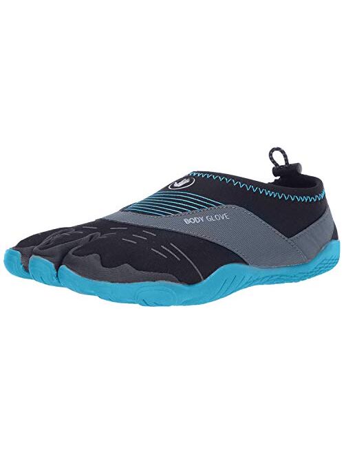 Body Glove Women's 3t Barefoot Cinch Water Shoe