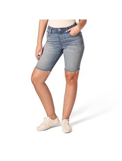 Women's Valentina High Rise Pull-on Short