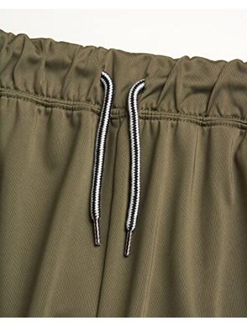 Body Glove Boys Sweatpants 4 Pack Basic Active Tricot Joggers (Size: 8-18)