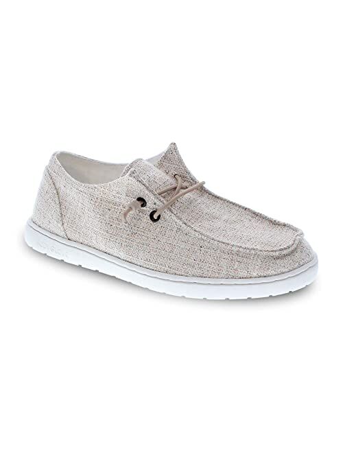 Body Glove Womens Boat Shoes and Casual Shoes Corsair - Womens Water Shoes in a Casual Slip on Loafer for Women, Casual Womens Water Shoes with Non-Marking Outsole and Dr