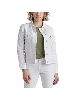 Women's Kiara Classic Denim Jacket