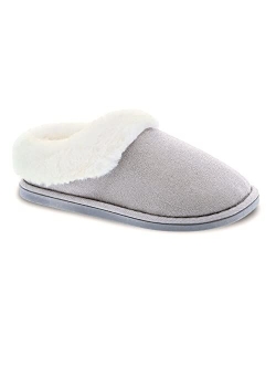 | Women's Brek Slipper Women's Memory Foam Slipper for Indoor and Outdoor Use, House Slippers for Women, Home Essentials for Women