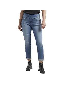 Women's Amelia Slim Ankle Jeans