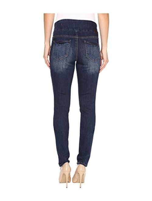 Jag Jeans Women's Nora Pull on Skinny Fit Jean