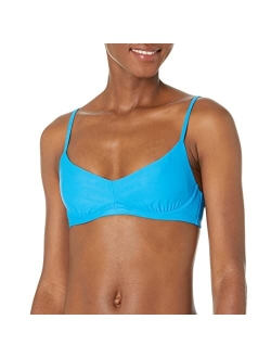 Women's Standard Smoothies Palmer Underwire Adjustable Bikini Top Swimsuit