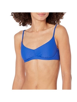 Women's Standard Smoothies Palmer Underwire Adjustable Bikini Top Swimsuit