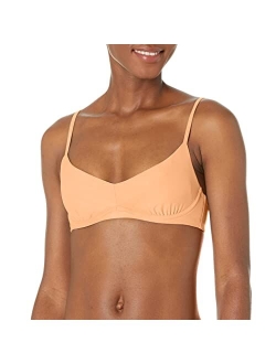 Women's Standard Smoothies Palmer Underwire Adjustable Bikini Top Swimsuit