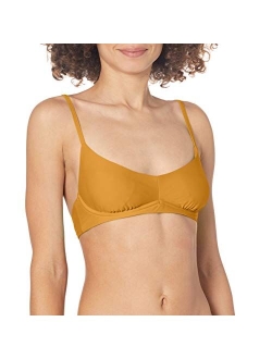 Women's Standard Smoothies Palmer Underwire Adjustable Bikini Top Swimsuit