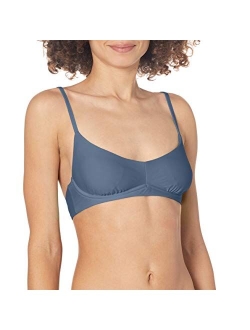 Women's Standard Smoothies Palmer Underwire Adjustable Bikini Top Swimsuit