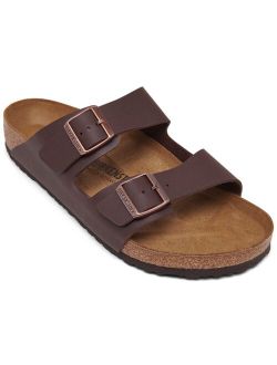 Men's Arizona Buckle Sandals from Finish Line