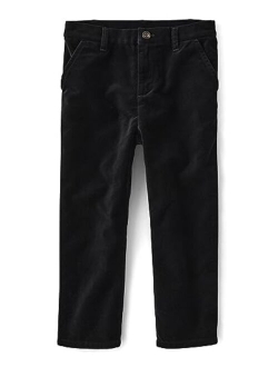 Boys and Toddler Dress Pants