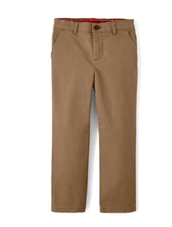 Boys and Toddler Dress Pants