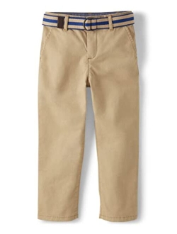 Boys and Toddler Dress Pants