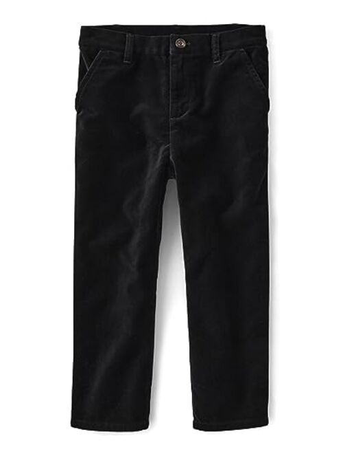 Gymboree Boys and Toddler Dress Pants