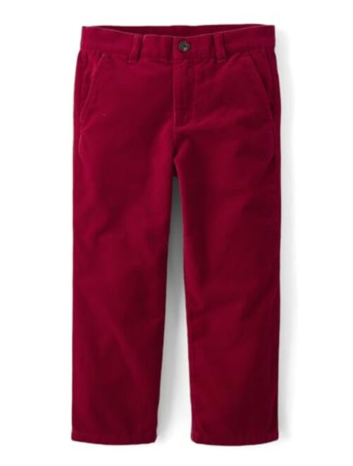 Gymboree Boys and Toddler Dress Pants