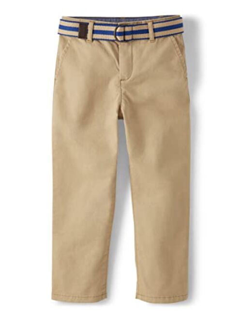 Gymboree Boys and Toddler Dress Pants