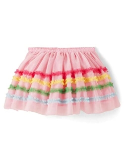 Girls' and Toddler Tutu Skirt