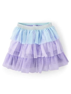 Girls and Toddler Girls Fashion Skirts