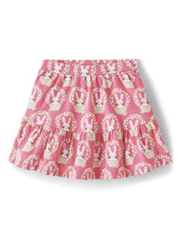 Girls and Toddler Girls Fashion Skirts