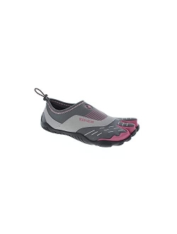 Women's Cinch Water Shoe - Womens Water Shoes, Aqua Shoes for Women, Beach Shoes, Swim Shoes for Women, Barefoot Outdoor Water Shoes for Women