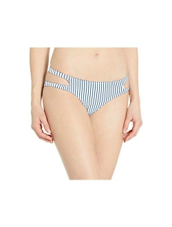 Women's Standard Fun Fuller Coverage Bikini Bottom Swimsuit