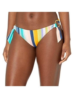 Women's Standard Fun Fuller Coverage Bikini Bottom Swimsuit