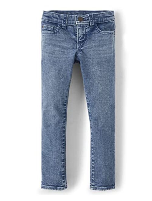 Gymboree Girls and Toddler Denim Jeans