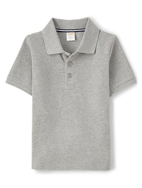 Gymboree Boys and Toddler Short Sleeve Polo Shirt