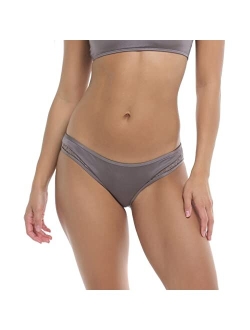 Women's Standard Eclipse Surf Rider Bikini Bottom Swimsuit