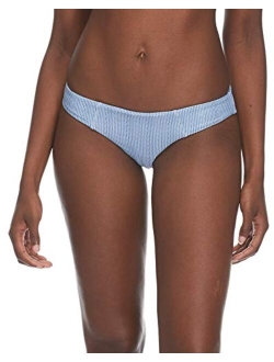 Women's Standard Eclipse Surf Rider Bikini Bottom Swimsuit