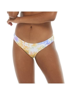 Women's Standard Eclipse Surf Rider Bikini Bottom Swimsuit