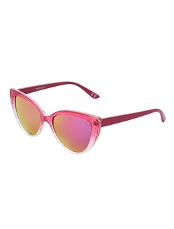 Women's Tropics Cat Eye Sunglasses