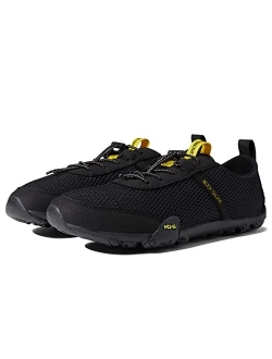 Men's Flux Water Shoe - Mens Boat Shoes, Water Shoes for Men, Mens Beach Shoes, Water Socks Men, Deck Shoes Men, Mens Water Shoes