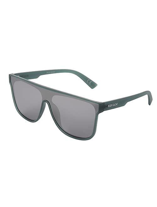 Body Glove Women's Toby Shield Sunglasses