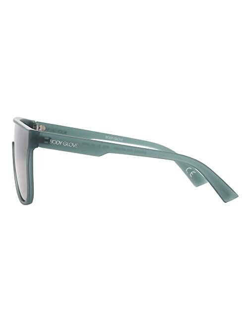 Body Glove Women's Toby Shield Sunglasses