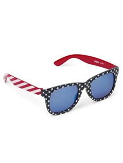 Boys' and Toddler Sunglasses Square
