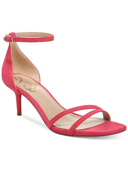 Sam Edelman Peonie Heels