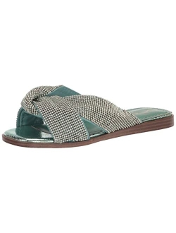 Issie Slide Sandals