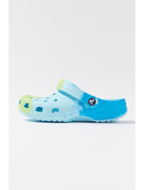 Crocs Classics Ombre Clog