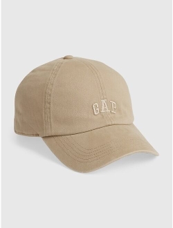 Logo Baseball Hat