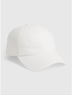 Logo Baseball Hat