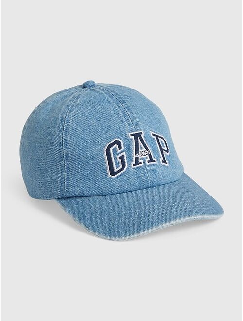 Gap Logo Baseball Hat