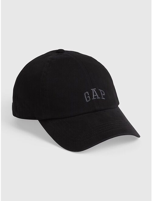 Gap Logo Baseball Hat