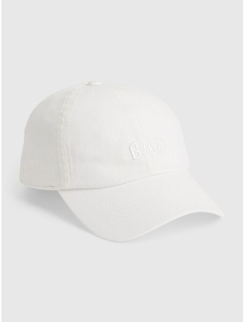 Gap Logo Baseball Hat