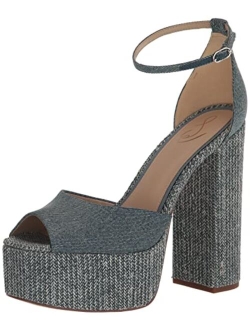 Kori Mary Heels