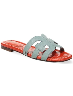 Bay Slide Sandals