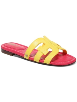 Bay Slide Sandals