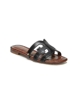 Bay Slide Sandals