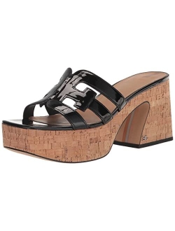 Women's Dev Wedge Sandal