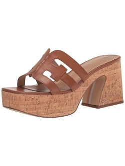 Women's Dev Wedge Sandal